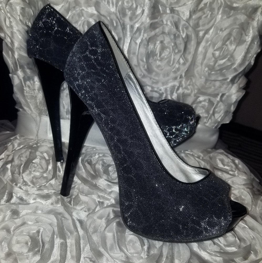 SHI heels